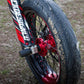 PRO AXLE SLIDERS - Thebrapshop
