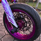 PRO AXLE SLIDERS - Thebrapshop