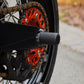 PRO AXLE SLIDERS - Thebrapshop