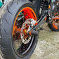 PRO AXLE SLIDERS - Thebrapshop
