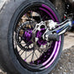 PRO AXLE SLIDERS - Thebrapshop