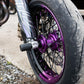 PRO AXLE SLIDERS - Thebrapshop