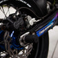 PRO AXLE SLIDERS - Thebrapshop