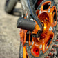 PRO AXLE SLIDERS - Thebrapshop