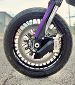 PRO BRAKE COOLER - Thebrapshop