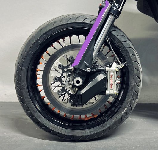 PRO BRAKE COOLER - Thebrapshop