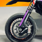 PRO BRAKE COOLER - Thebrapshop