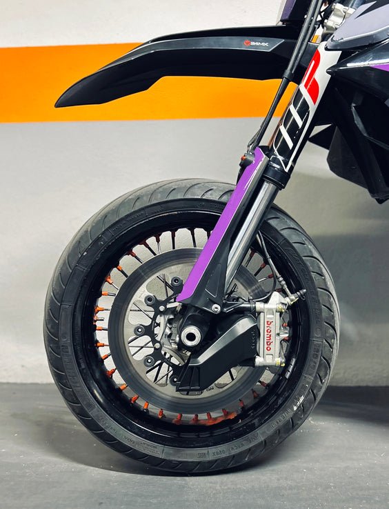 PRO BRAKE COOLER - Thebrapshop