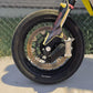 PRO BRAKE COOLER - Thebrapshop