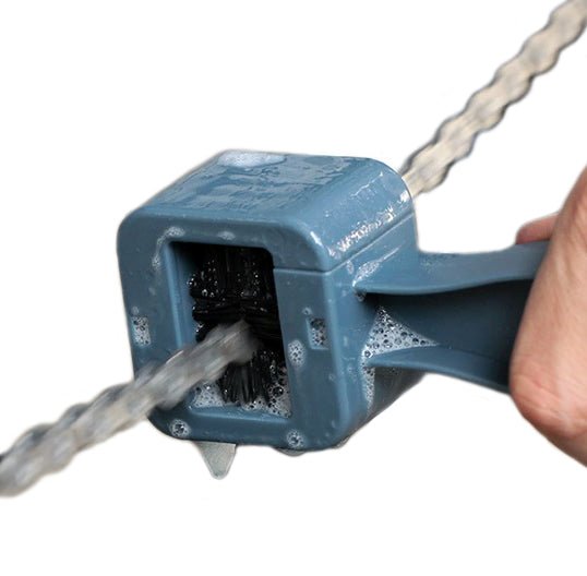 PRO CHAIN BRUSH - Thebrapshop