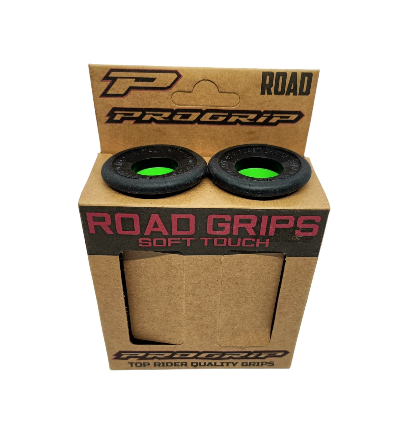 PROGRIP 717 SBK GRIPS - Thebrapshop