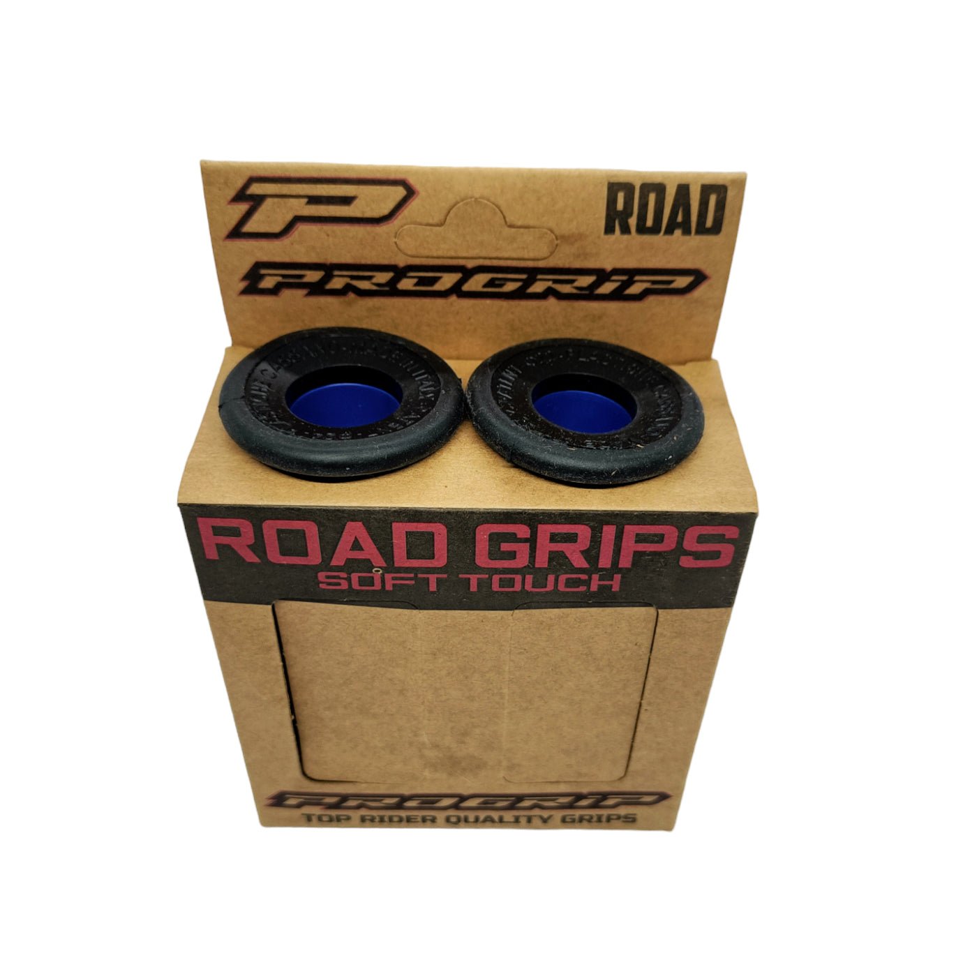 PROGRIP 717 SBK GRIPS - Thebrapshop