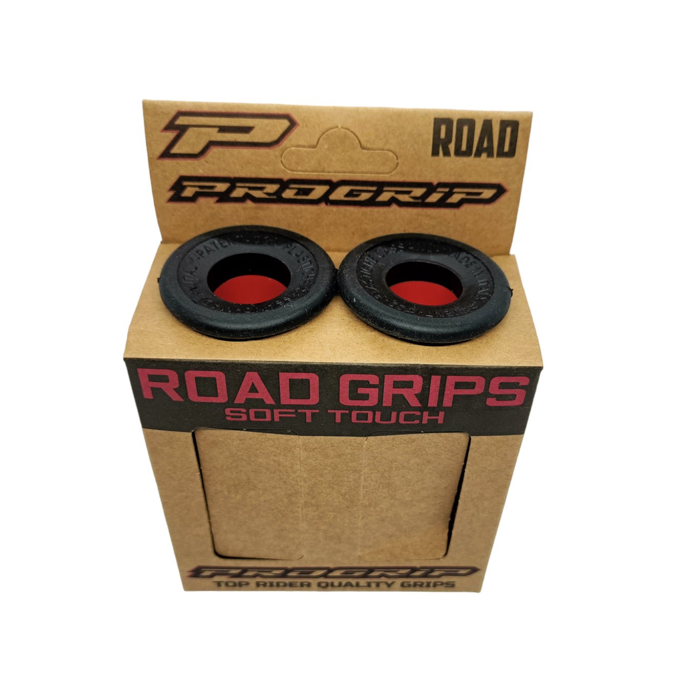 PROGRIP 717 SBK GRIPS - Thebrapshop