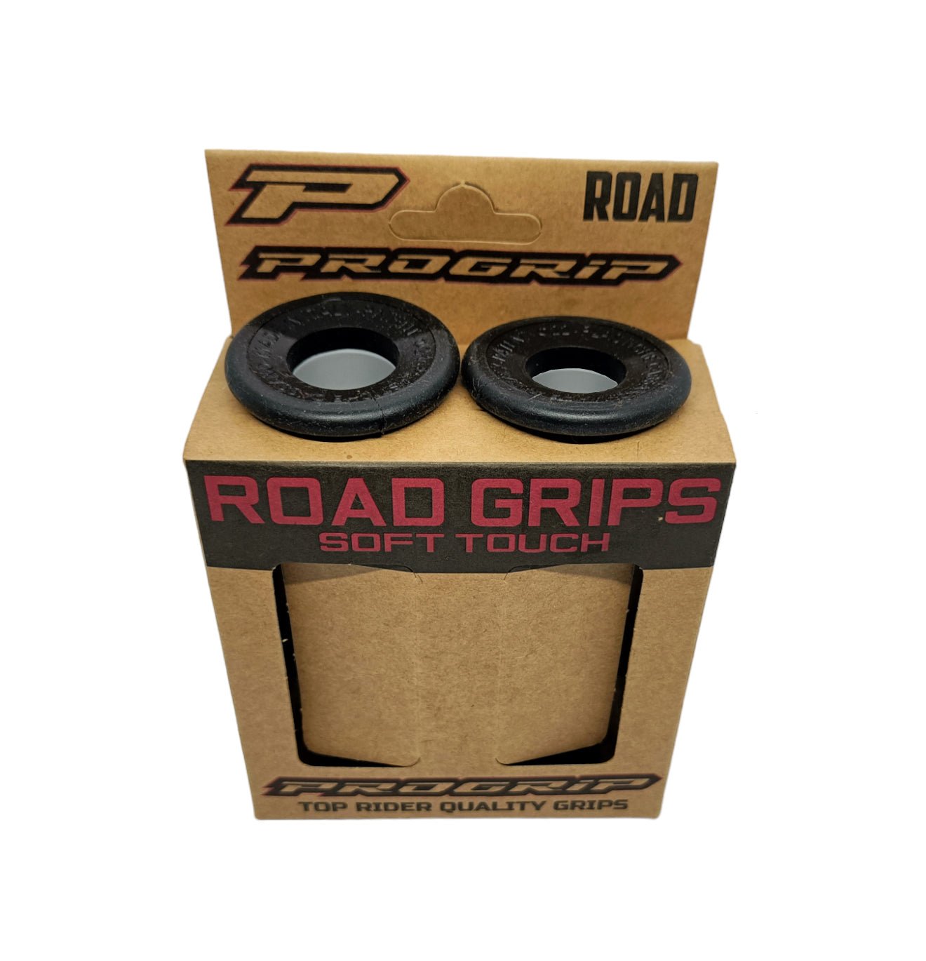 PROGRIP 717 SBK GRIPS - Thebrapshop