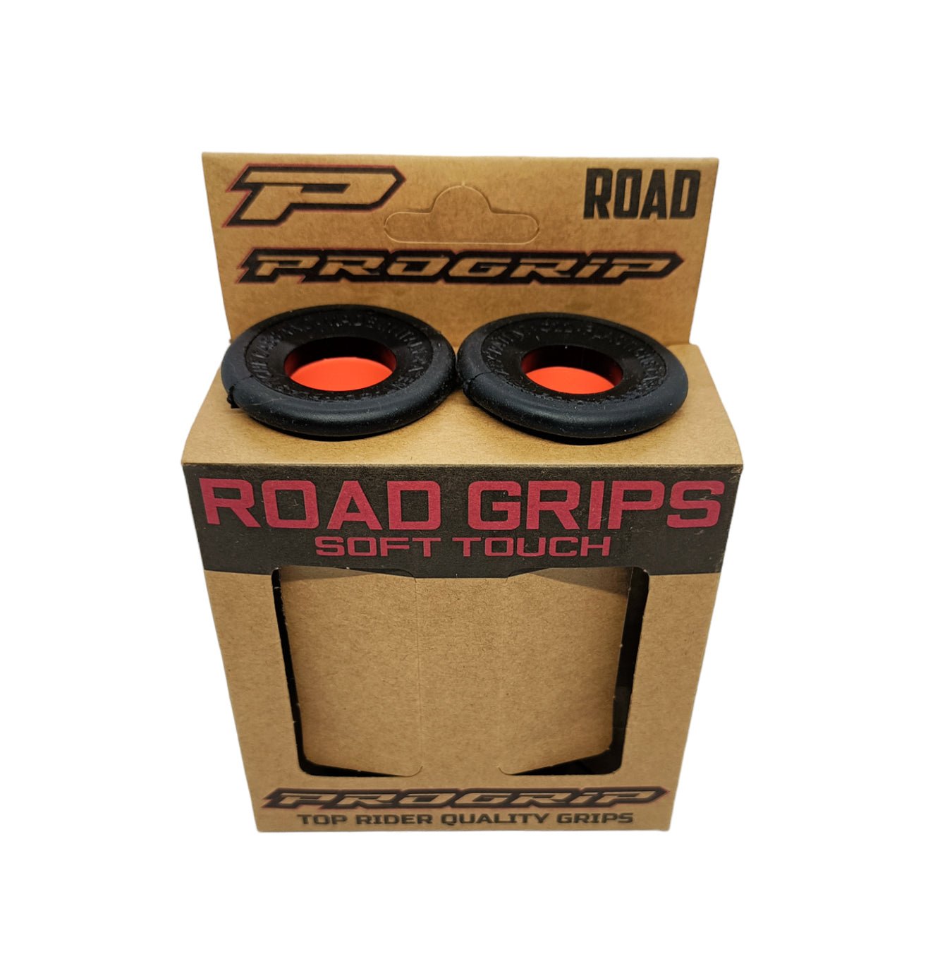 PROGRIP 717 SBK GRIPS - Thebrapshop