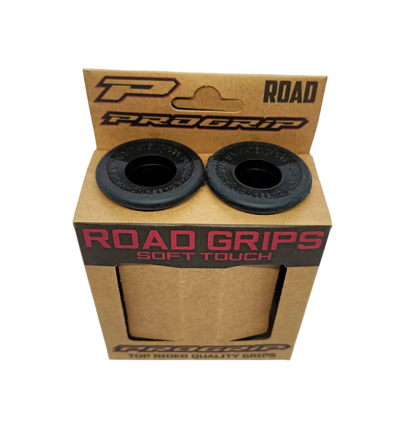 PROGRIP 717 SBK GRIPS - Thebrapshop