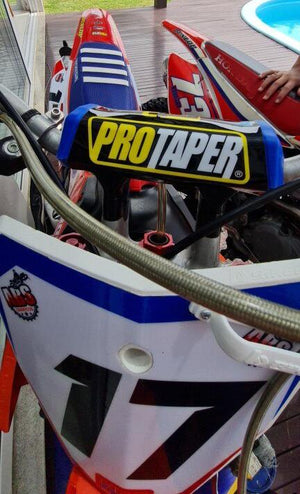 PROTAPER HANDLEBAR PAD 2.0 - Thebrapshop