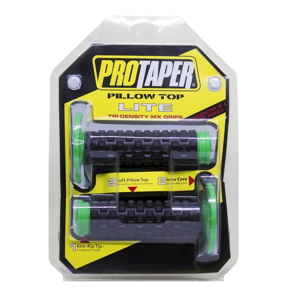 PROTAPER PILLOW TOP GRIPS - Thebrapshop
