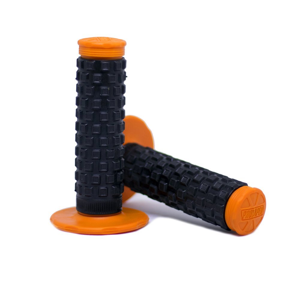 PROTAPER PILLOW TOP GRIPS - Thebrapshop
