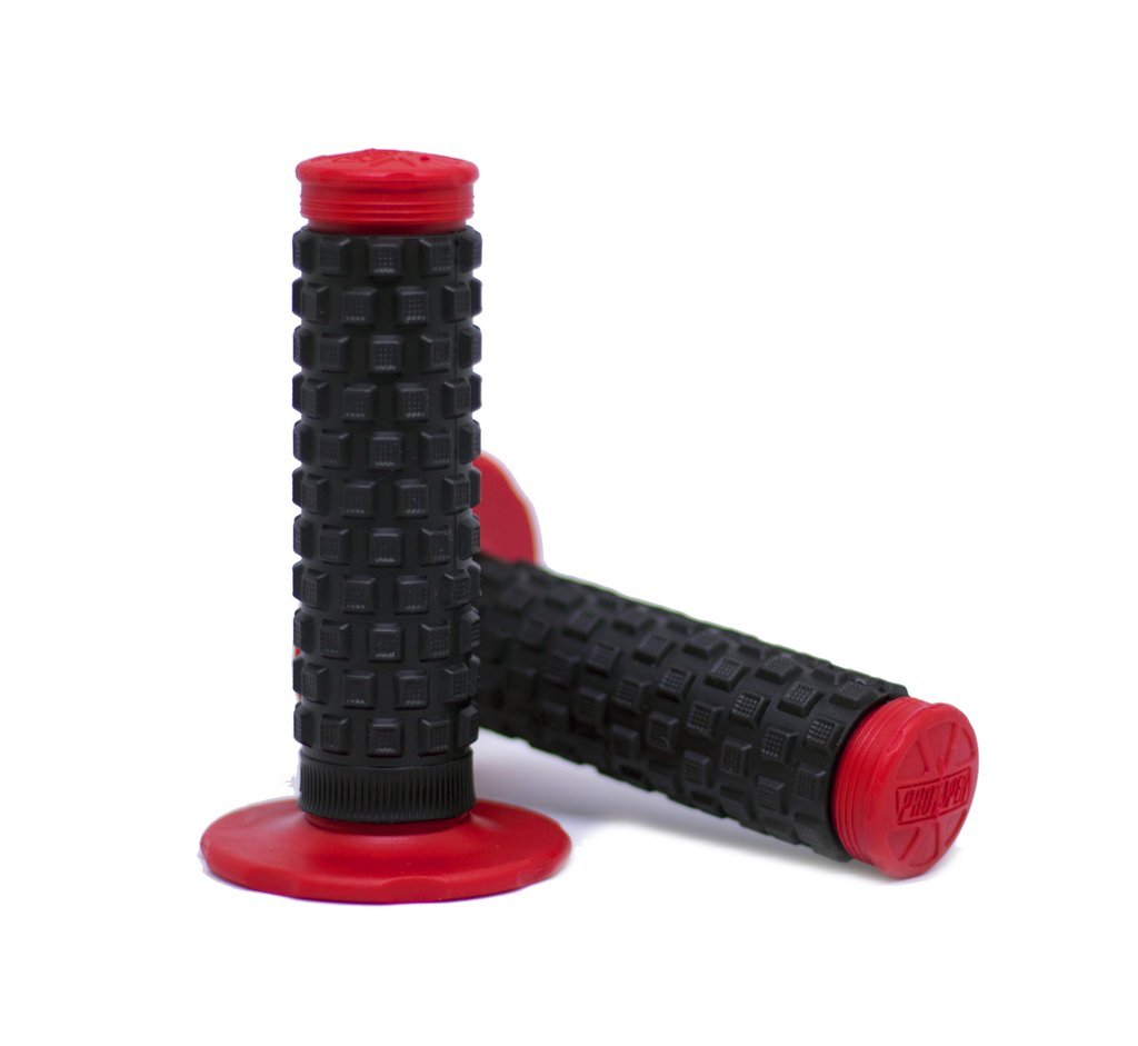 PROTAPER PILLOW TOP GRIPS - Thebrapshop