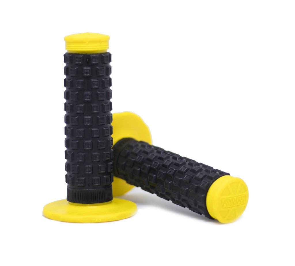 PROTAPER PILLOW TOP GRIPS - Thebrapshop