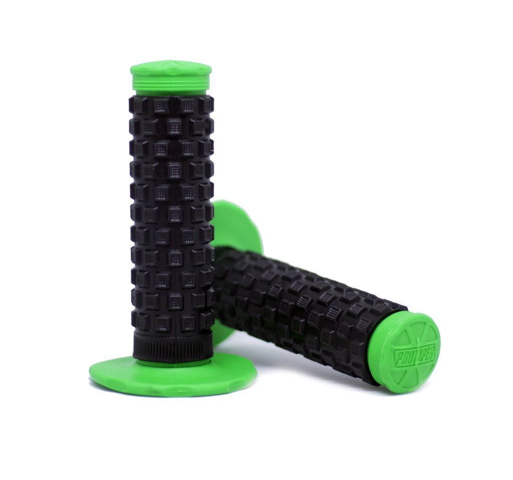 PROTAPER PILLOW TOP GRIPS - Thebrapshop