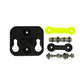 QUICK RELEASE LICENSE PLATE SYSTEM - Thebrapshop