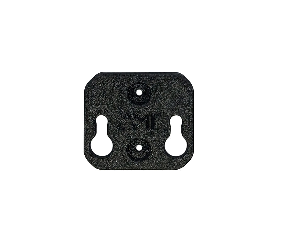 QUICK RELEASE LICENSE PLATE SYSTEM - Thebrapshop