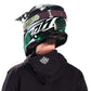 RACE YOUR LIFE! - BLACK HOODIES - Thebrapshop