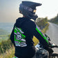 RACE YOUR LIFE HOODIES - Thebrapshop