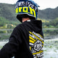 RACE YOUR LIFE HOODIES - Thebrapshop