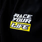 RACE YOUR LIFE HOODIES - Thebrapshop