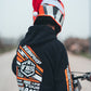RACE YOUR LIFE HOODIES - Thebrapshop