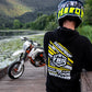 RACE YOUR LIFE HOODIES - Thebrapshop