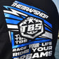 RACE YOUR LIFE HOODIES - Thebrapshop