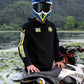 RACE YOUR LIFE HOODIES - Thebrapshop