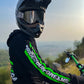 RACE YOUR LIFE HOODIES - Thebrapshop