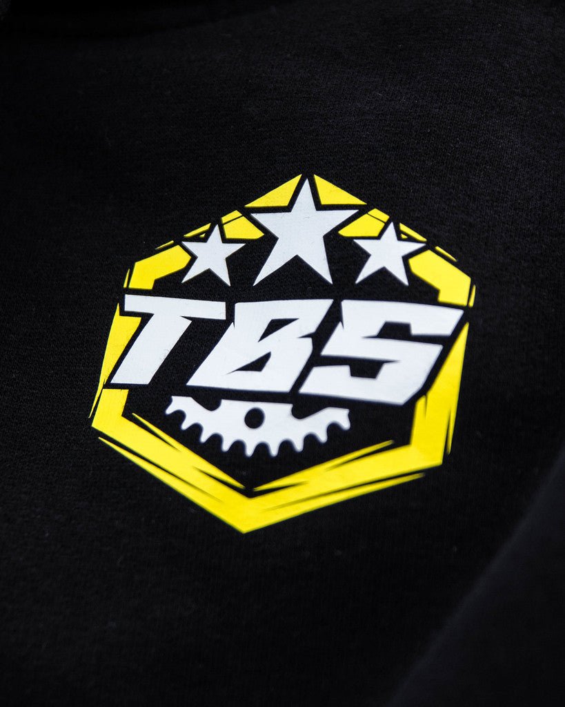 RACE YOUR LIFE HOODIES - Thebrapshop