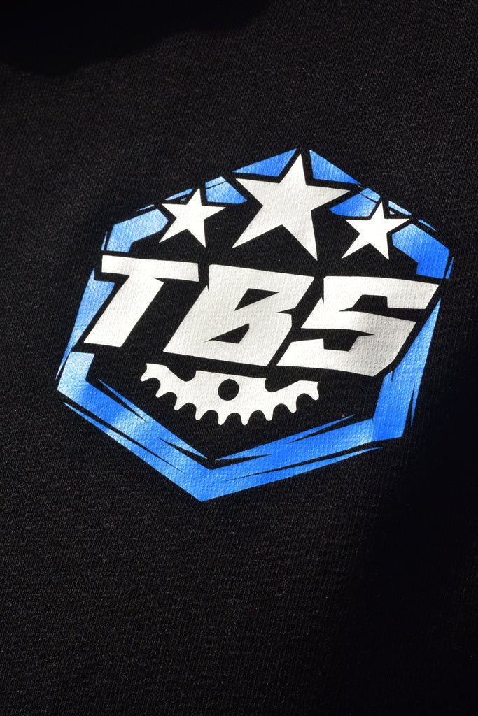 RACE YOUR LIFE HOODIES - Thebrapshop