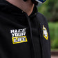 RACE YOUR LIFE HOODIES - Thebrapshop
