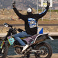 RACE YOUR LIFE HOODIES - Thebrapshop