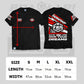 RACE YOUR LIFE T-SHIRTS - Thebrapshop