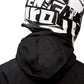 RACE YOUR LIFE! - WINDBREAKER COAT - Thebrapshop