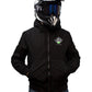 RACE YOUR LIFE! - WINDBREAKER COAT - Thebrapshop