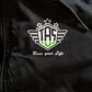 RACE YOUR LIFE! - WINDBREAKER COAT - Thebrapshop