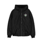 RACE YOUR LIFE! - WINDBREAKER COAT - Thebrapshop