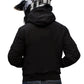 RACE YOUR LIFE! - WINDBREAKER COAT - Thebrapshop