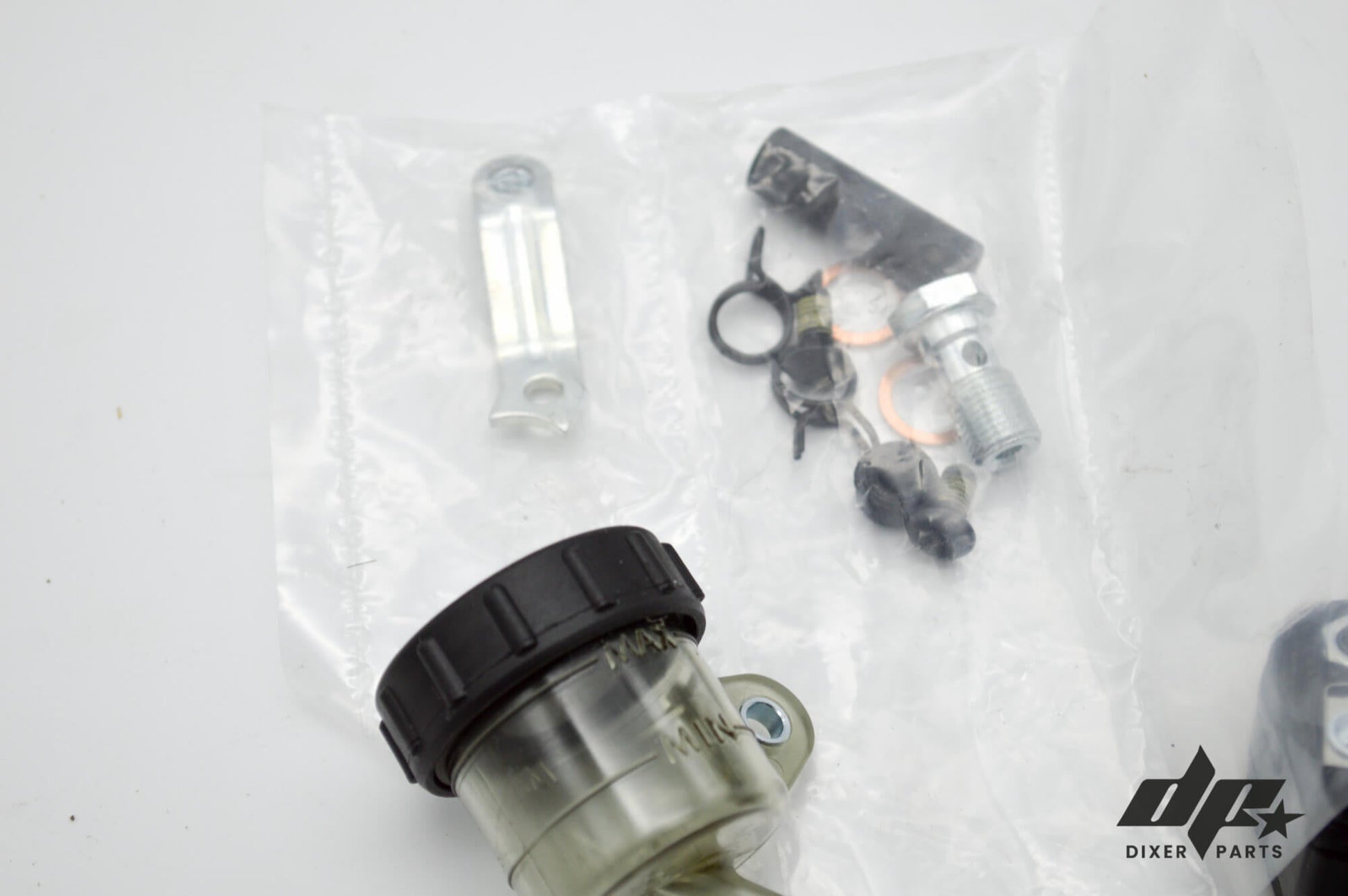 RADIAL BRAKE MASTER CYLINDER PUMP MAGURA HC1 13mm - Thebrapshop