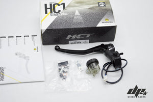 RADIAL BRAKE MASTER CYLINDER PUMP MAGURA HC1 16mm - Thebrapshop