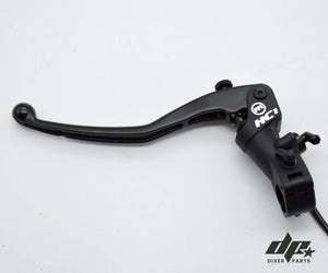 RADIAL BRAKE MASTER CYLINDER PUMP MAGURA HC1 16mm - Thebrapshop
